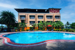 MGM Vailankanni